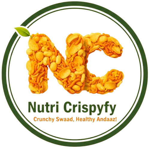 Nutri Crispyfy